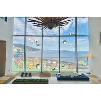 オーシャンスパ Fuua×「なんでもいきもの」『なんでもいきものとまるっと1日とろけ旅 in オーシャンスパ Fuua』 追加情報