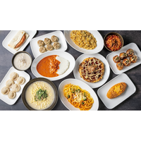 「厳選！冷凍食品＆レトルト食品 食べ放題祭り」1月17日(土)18日(日)2日間限定でお台場シティサーキット東京ベイにて開催