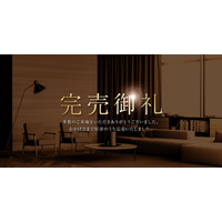 【完売御礼】「プレサンス アージュ 八尾旭ケ丘」 全区画完売のお知らせ