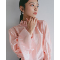 近藤千尋プロデュースブランド「AJUGA.（アジュガ）」より初となる卒園・入学向けセレモニーアイテム9型を1/13（火）より発売