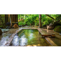 産前産後のご家族が“湯・食・眠”で整う滞在『家族湯治』を開始--旅館大沼でモニター募集、全国の参画宿も募集へ