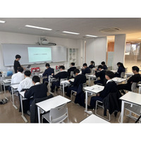 大阪のプロテインメーカー 学生アスリートに無料栄養セミナー開始