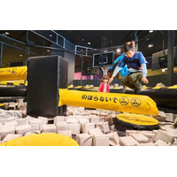 『ファミリーの思い出応援プロジェクト』！1月は全国9店舗「VS PARK」の無料招待券を20組40名様にプレゼント！