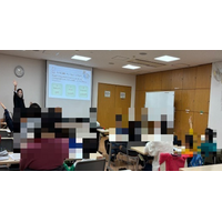 横浜市南希望が丘地域ケアプラザへの講師派遣について