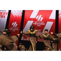 ダンスを愛する高校生ダンサーたちの熱き戦い 第1回九州予選『マイナビHIGH SCHOOL DANCE COMPETITION 2026 KYUSHU』にて決勝大会へ進む2校が決定！