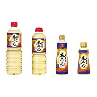 キッコーマンから、国産米100％でつくった「マンジョウ 国産米 本みりん」新発売！