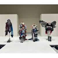 文化服装学院×SHIBUYA109×ZOZOが産学連携アップサイクルファッションを通じてZ世代が考える社会課題を未来へ発信