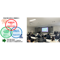 熱海の観光価値向上へ産官学が連携！Z世代向け実地研修をJTB商事が企画運営支援し実施～観光学部の大学生の視点から新たな熱海観光モデルを提案～