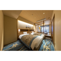 ホテル三日月 富士見亭およびスパ棟親子で「はじめての旅行」を応援！シンママ・シンパパ限定の宿泊・日帰り特別プランを２月に販売