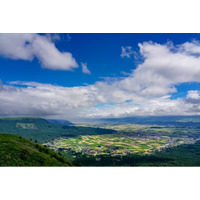 今、阿蘇は「いちご」がアツい！　休暇村南阿蘇で“宿泊当日に農園が選べる”いちご狩り付き宿泊プランを1月13日より販売　～カルデラが育む、旬の恵みをお楽しみください～