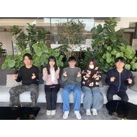 岐阜大学×地元企業の産学連携から生まれた学生主導プロジェクト2月15日「カフェde就活」開催決定｜技研サービスが拠点・教育の両面で支援