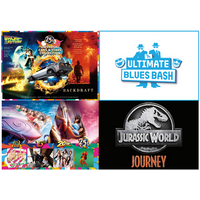 Ｄｉｓｃｏｖｅｒ Ｕ!!!　 知らないジブンが騒ぎ出す。２５周年の春の“祭り”が始まる！２５年間のヒストリーを記念したプログラム、続々登場