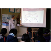 「なぜ電気ができる？」日本技術士会が小中学生に贈る出前授業！「水力発電」を通して学ぶ理科の楽しさと科学の力。日本技術士会が開催