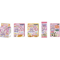 「名探偵プリキュア！」シリーズ商品新発売～2026年1月29日（木）新発売～