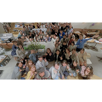 【NPO法人Grow&Leap】異世代共創イベント「THEリーダーズラボ vol.2」開催参加満足度4.71・延べ124名が参加