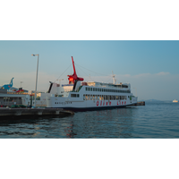 瀬戸内の島影をたどる、音声ガイド「高松⇄小豆島フェリー」リリース