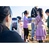 【3月平日限定】幼児（3歳～未就学児）宿泊無料キャンペーン「ちびっこ応援プラン」販売開始。新学期前の平日に楽しむ、農園リゾートの春休み家族旅