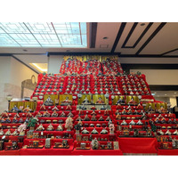 春を告げる、まちじゅうの雛景色！新潟県「胎内市のひなまつり2026」｜寄贈されたひな人形が3会場で再び輝く、2か月間の展示