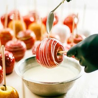 【東京に初の常設店】リンゴ飴専門店の林檎堂が北千住マルイに2026年2月5日グランドオープン！