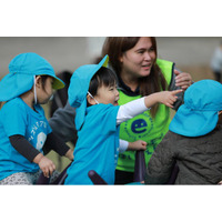 親子イベント「英語であそぼ」2/7開催！Kid’s&More瀬田保育園で英語デビュー