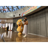 【1月17日開催】かんきつの魅力がいっぱい詰まったえひめみかん祭り！「愛媛のかんきつ旬！旬！音頭」も披露！開催レポート