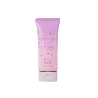 今も未来も揺らがない“かわいい”を自分の手で。ママ＆キッズから次世代キッズクリーム誕生！