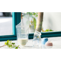 Betta｜【 1/13 発売 】これだけでさく乳と保存 ( さく乳器のいらない母乳保存袋 )