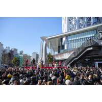 「東京ソラマチ(R)節分豆まき」1月31日(土)、2月1日(日)開催!