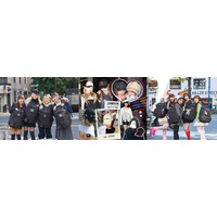 【イオン限定】服飾専門学校「文化服装学院」学生のアイデアを取り入れたリュックとキャップを１月２２日（木）より本格展開