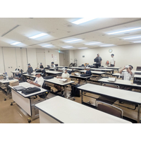 メタバースヨコスカEDUCATION2025大学・専門学生/社会人部門の開講が決定！～3D モデリング、VR 体験の無料ワークショップを開催～