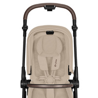 CYBEX、販売店限定モデル（アカチャンホンポ）を発表！「MELIO CARBON」ソルテカラー刷新に加え「LIBELLE」ソルテカラー新登場