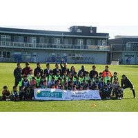 設立3年で全国3位のチームを育成！ 元サッカー選手中村侑人率いる株式会社You to Yutoが、三重県鈴鹿市で「第二回 HIJIRI CUP」を企画・開催。