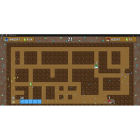 TECH.C.の学生作品が「Tokyo esports Game Development Contest 2026 学生部門」にて2作品入賞