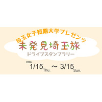 【JAF埼玉支部×埼玉女子短期大学】学生と協力して企画！「未発見埼玉旅～埼玉女子短期大学プレゼンツ～」を初開催