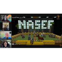 【NASEF Farmcraft(R)2025 世界ランキング結果発表】 立修館高等専修学校が世界1位、立正大学淞南高等学校が世界7位を獲得！