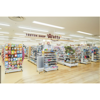 大阪府河内長野市に新店舗オープン！「ワッツ　南花台コノミヤ店」でお得な生活を。