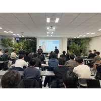 【Sansan × Well Body】学生向けキャリアイベントを開催！「大手かベンチャーか」を超えた、後悔しないキャリア選択の本質に迫る