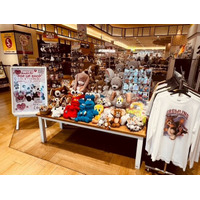 ドイツ生まれのぬいぐるみ「NICI（ニキ）」を中心に、わくわくする雑貨を集めた「NICI アイラ ショップ」が錦糸町マルイに期間限定オープン！