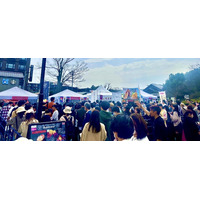 奈良・平城京跡歴史公園で“おいも”が主役の食イベント「奈良鉄道まつり with 平城京おいも大作戦」開催