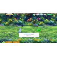 タイピング英語学習サービス【タイピィの冒険】、一般家庭向け販売を開始 ～“遊んでいるだけ”で英単語が身につく、新しい家庭学習の形～