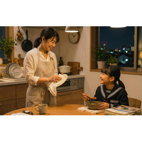 有限会社カネ忠「頑張っている子どもを応援するお母さんの愛情」を形にした食器「each」シリーズを開発