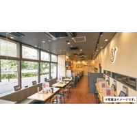 家族の食事も、仕事帰りの一杯も「れんげ食堂Toshu三鷹台店」オープン！