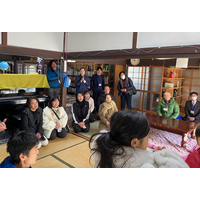 不登校の子どもたちに「もう一つの居場所」を― フリースクール「竹林のスコレー」開校3年目の成果報告会を開催 ―