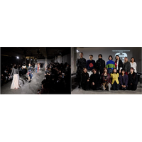 東京都若手デザイナー「パリ・ファッションショー」挑戦プロジェクト 2026年1月25日（日）パリにてファッションショー開催