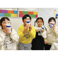 【開催レポート】AI時代に、なぜ“自分の声”なのか？”音”をテーマに、英語×サイエンス×アートで感性を磨く教育イベント- 子どもたち200人が熱狂