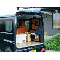 「作り込みすぎない」が、いちばん使いやすい。余白をデザインする車載システム「tac・luc（タックラック）」誕生