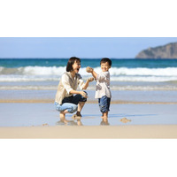 美容クリエイター・佐々木あさひが「一人の母」として向き合う。熊本県天草市での保育園留学を通じて提示する次世代の「教育投資」