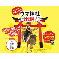 うま神社にマイレプ総選挙、駅弁販売まで！関西最大級の爬虫類イベント「レプタイルズフィーバー」に新企画盛りだくさん！大人気生物ライター平坂寛氏のステージも！