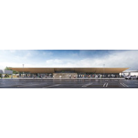 E4 東北道 佐野SA（上り線）地域性充実のドラマチックエリアとして3月17日リニューアルオープン