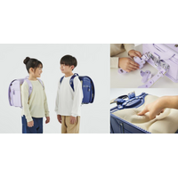 “業界初”自然な姿勢と、高密着＆通気性を兼ね備えた2つの新機能を開発！